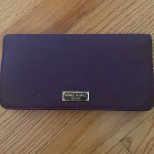 Henri bendel wallet
